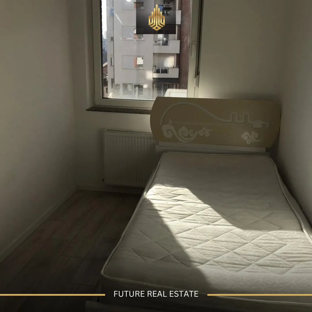 Banesë me QERA/86m²