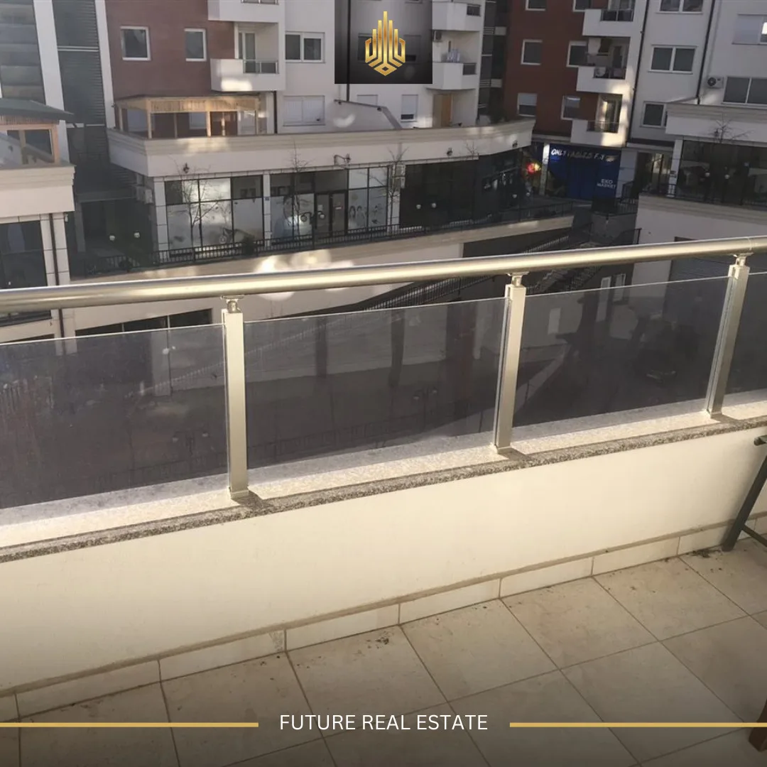 Banesë me QERA/86m²