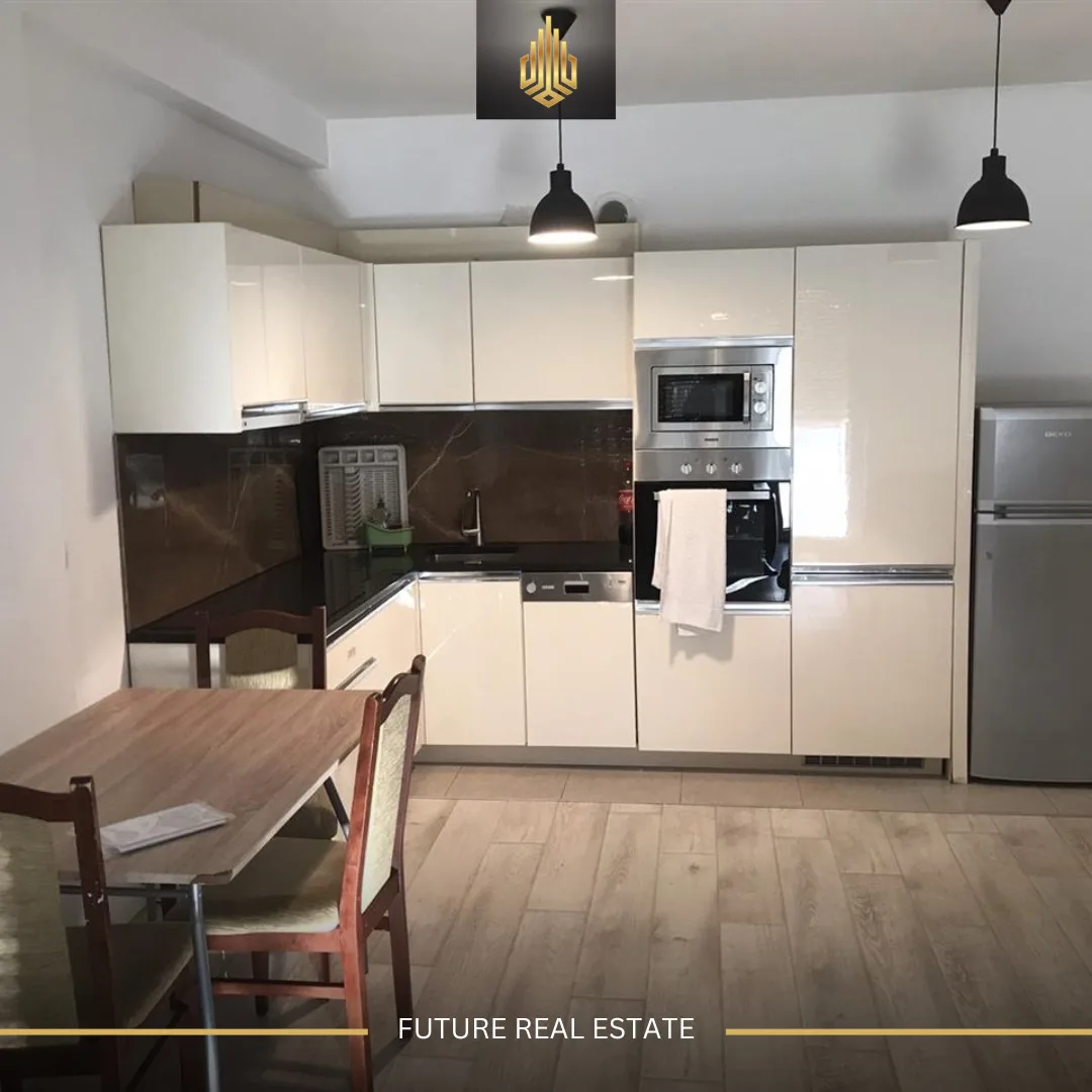 Banesë me QERA/86m²