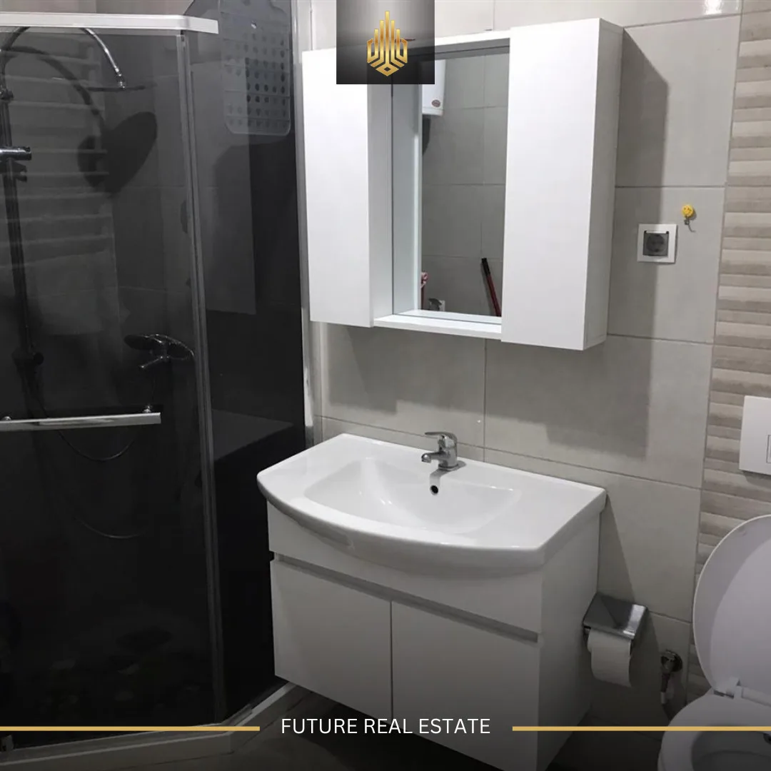 Banesë me QERA/86m²