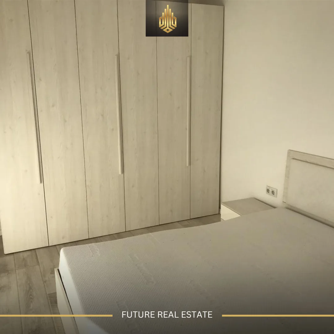 Banesë me QERA/86m²