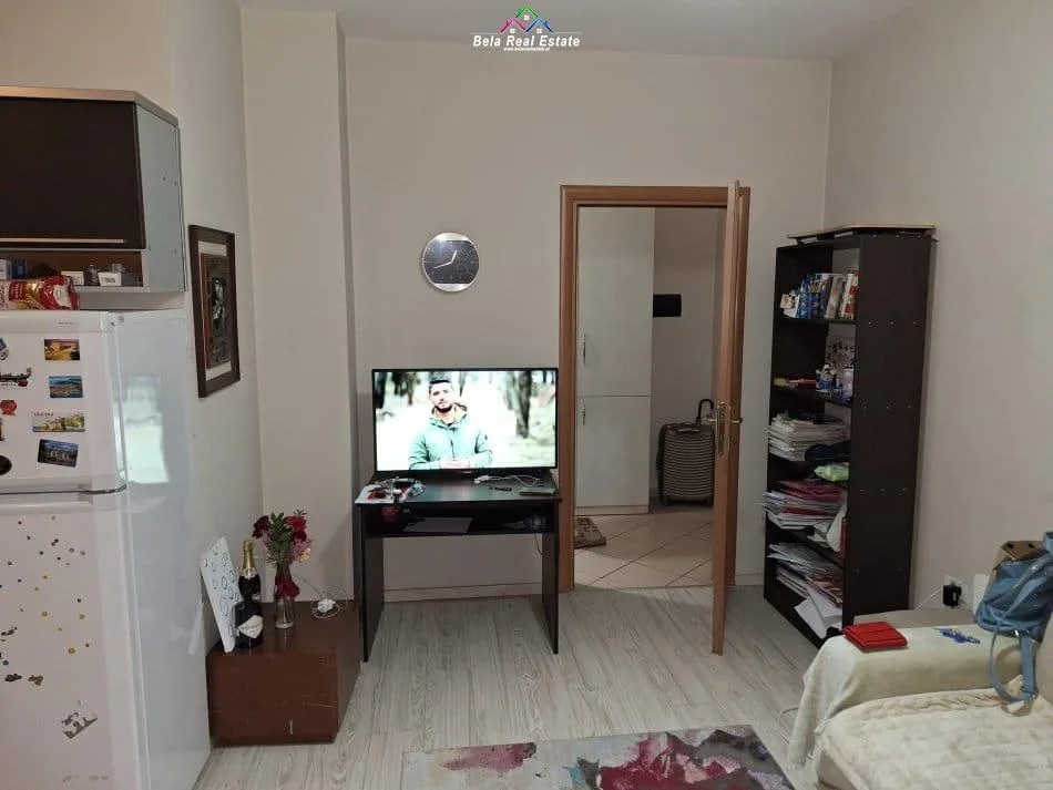 Apartament Ne Shitje 1+1 ne Don Bosko (ID B110361) Tirane