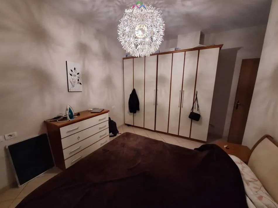 Apartament Ne Shitje 1+1 ne Don Bosko (ID B110361) Tirane
