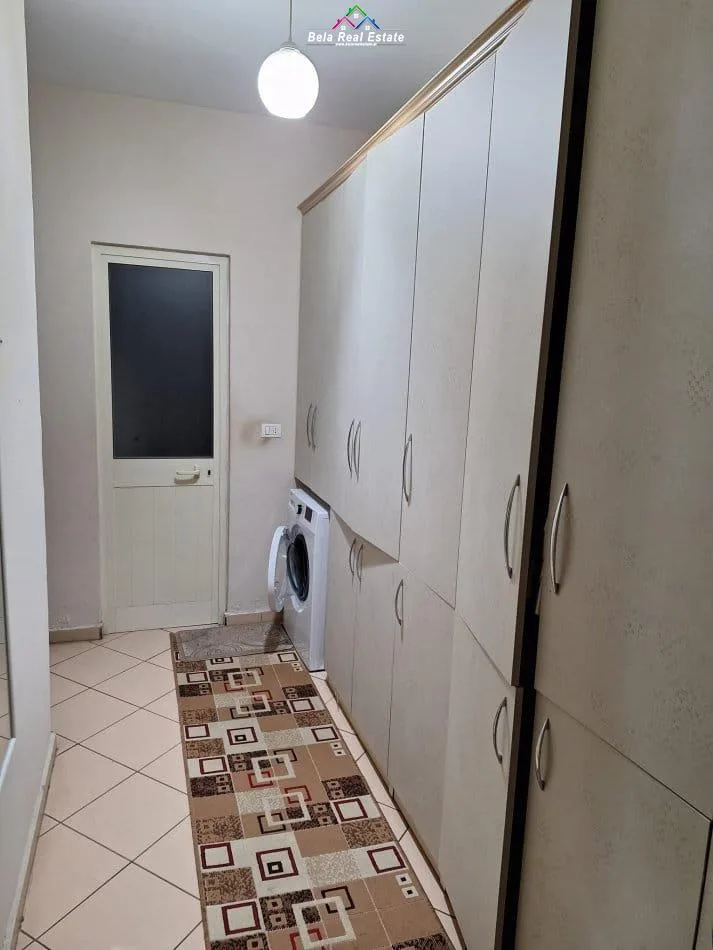 Apartament Ne Shitje 1+1 ne Don Bosko (ID B110361) Tirane