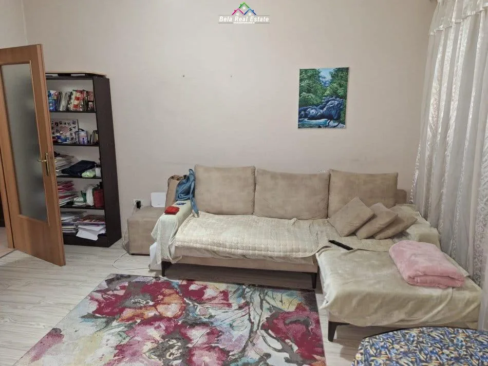 Apartament Ne Shitje 1+1 ne Don Bosko (ID B110361) Tirane
