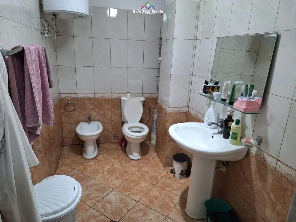 Apartament Ne Shitje 1+1 ne Don Bosko (ID B110361) Tirane