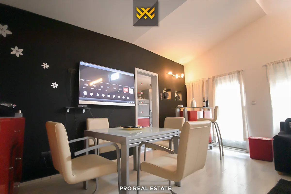 Kat Shtëpie 100m² me #QIRA në Aktash.