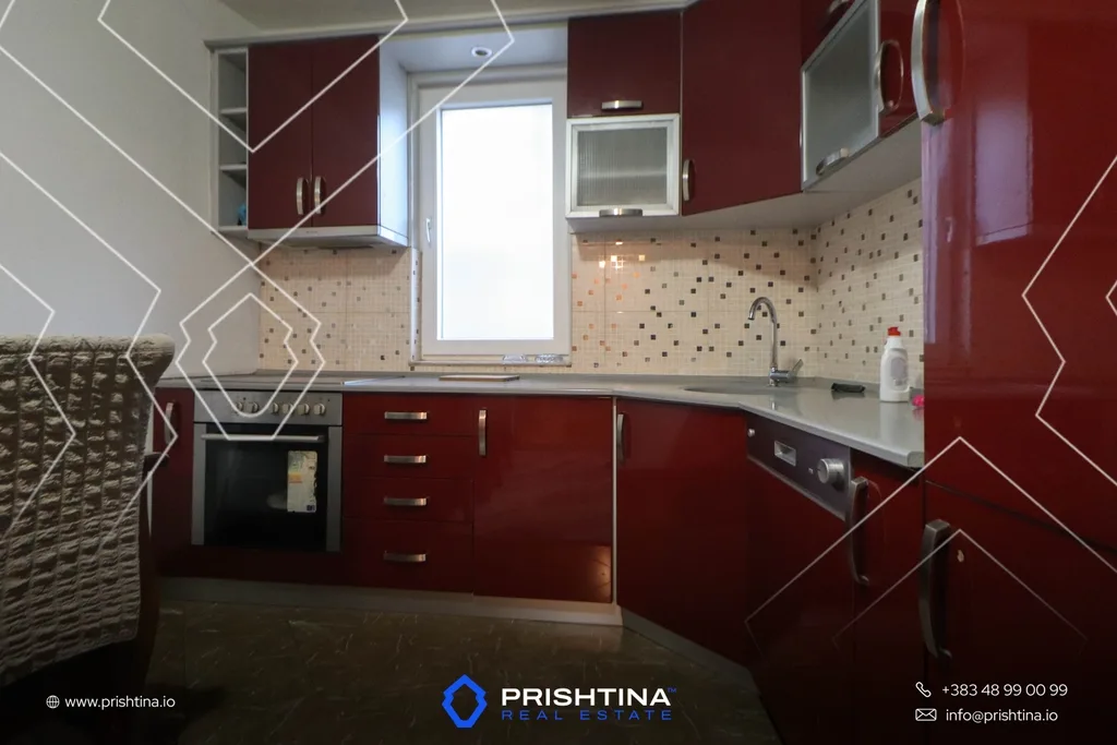 Shtëpi për qira 200m² në Taukbashqe