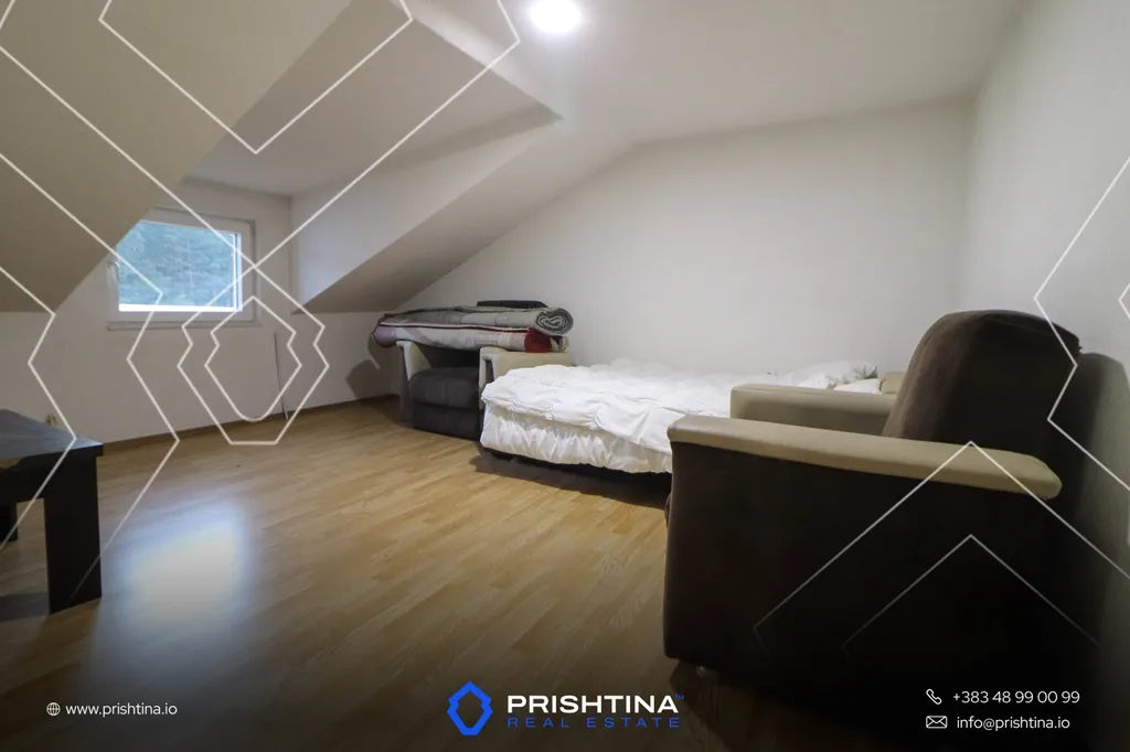 Shtëpi për qira 200m² në Taukbashqe