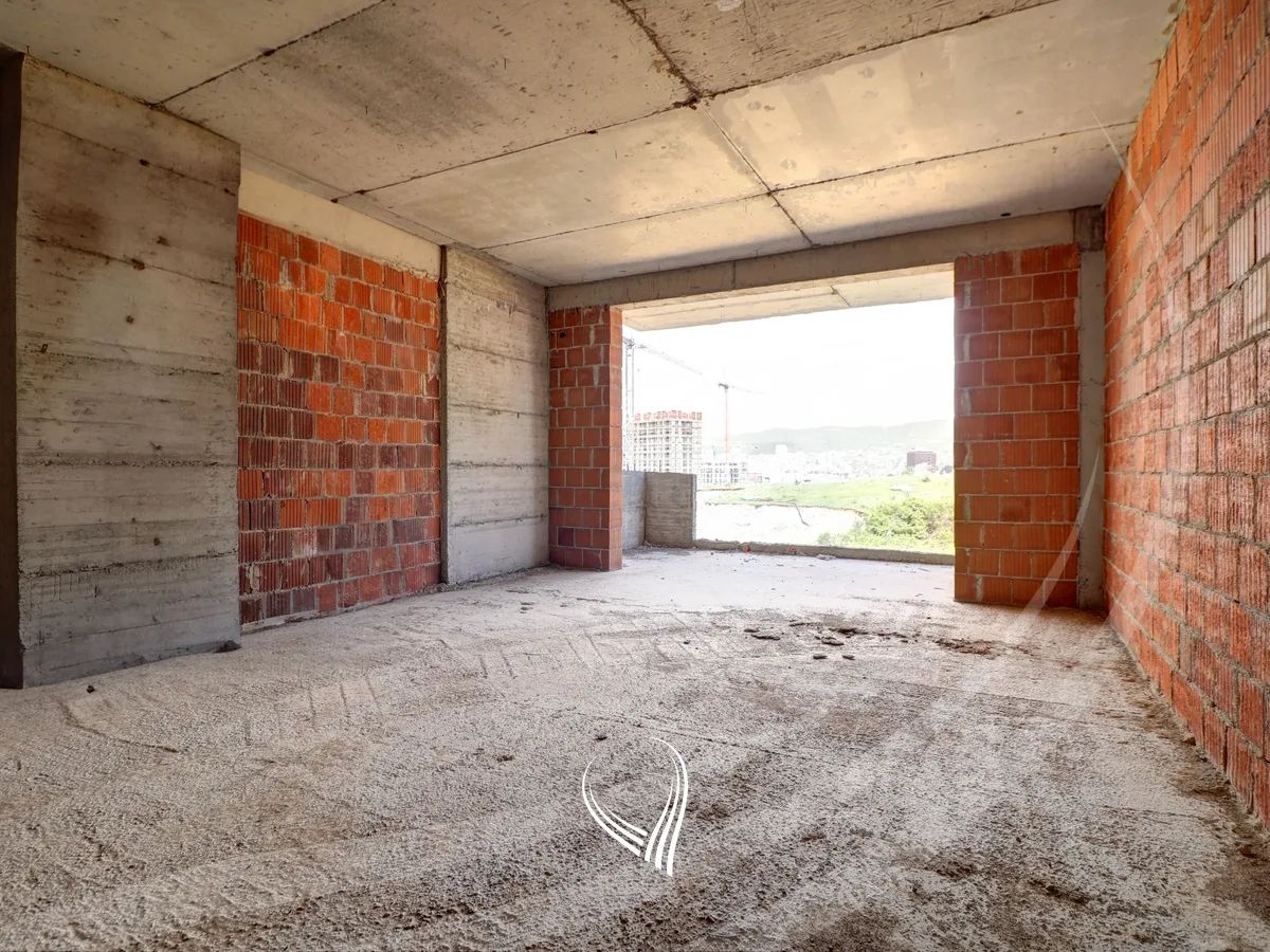Banesë me 2 dhoma gjumi në shitje në lagjen Prishtina e Re – Albanica Residence
