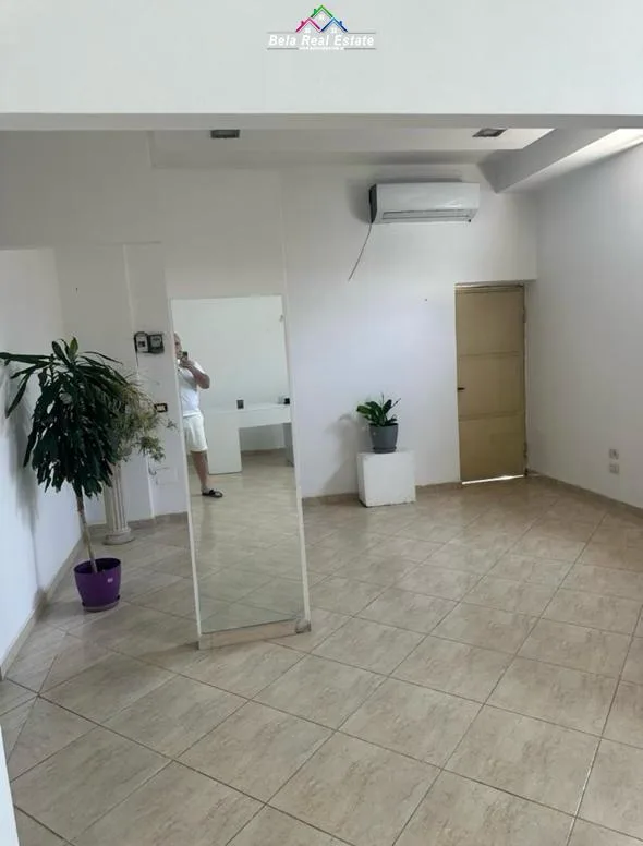 Dyqan Me Qera Ne Laprak (ID BD21515) Tirane