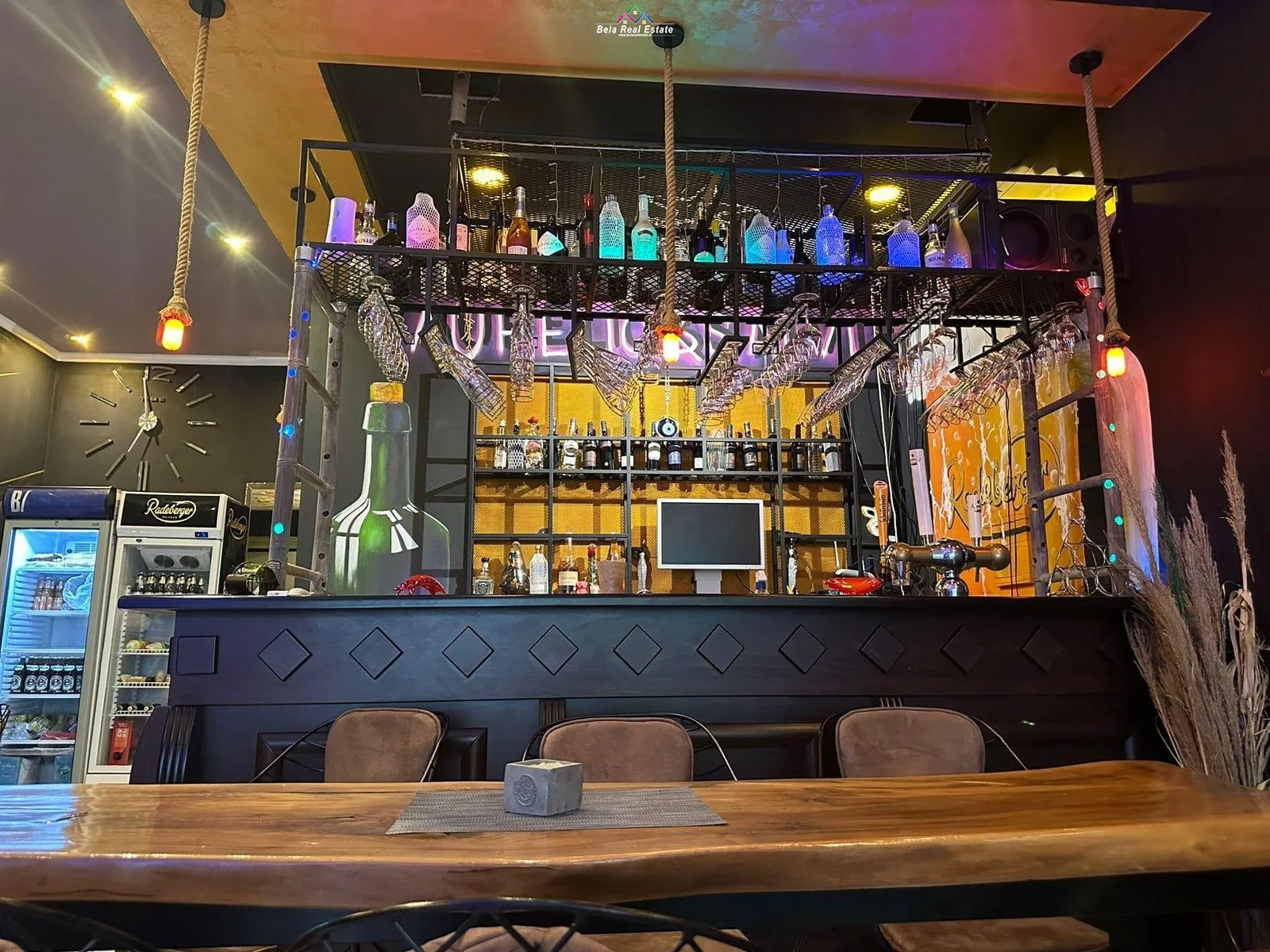 Lokal per shitje tek Kodra e Diellit (ID BL041) Tirane