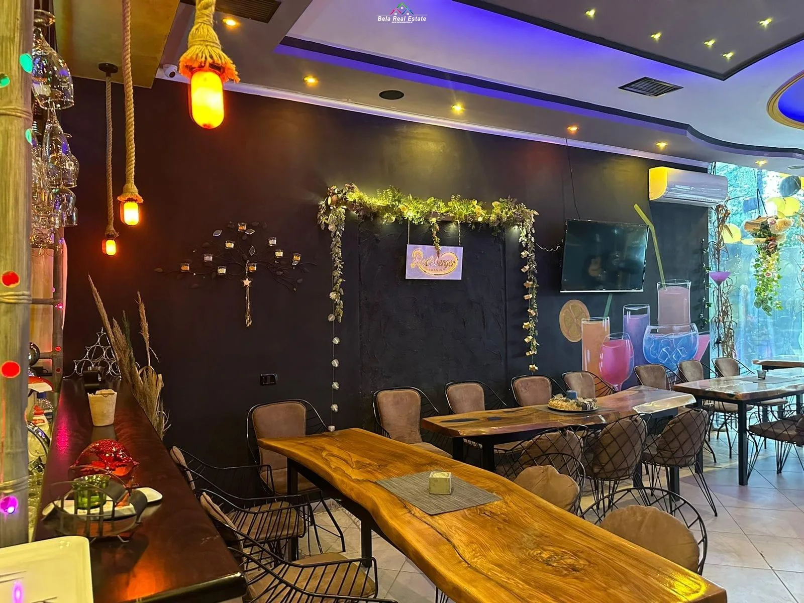 Lokal per shitje tek Kodra e Diellit (ID BL041) Tirane