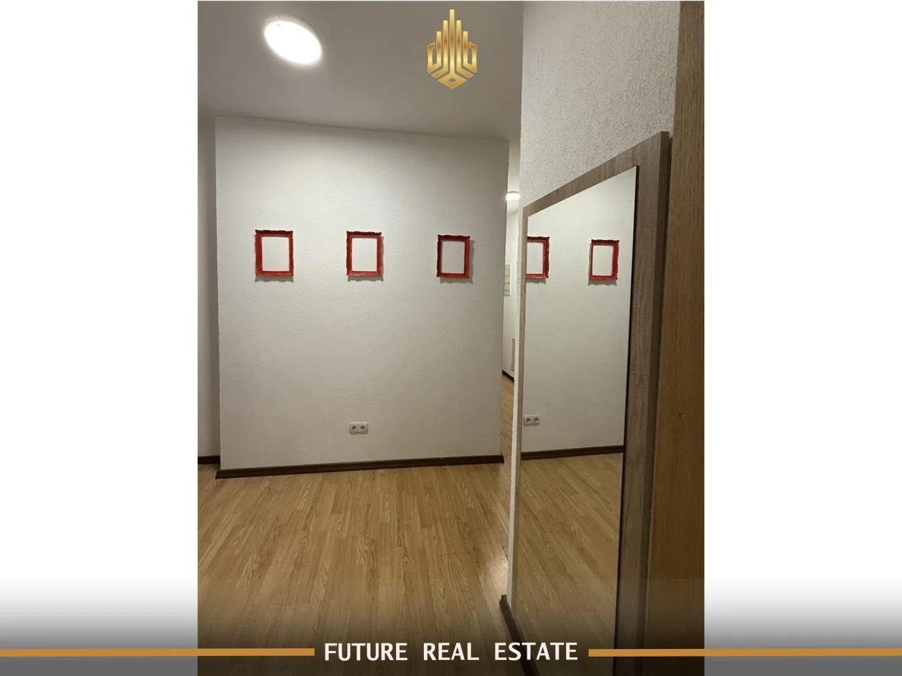 Banesë me QIRA – 2 dhoma gjumi – Prishtinë – Qendër – Parku i Qytetit