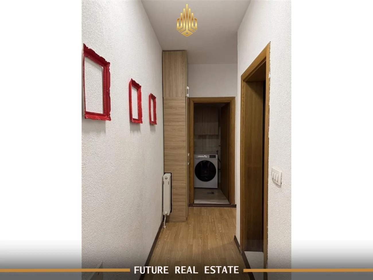 Banesë me QIRA – 2 dhoma gjumi – Prishtinë – Qendër – Parku i Qytetit