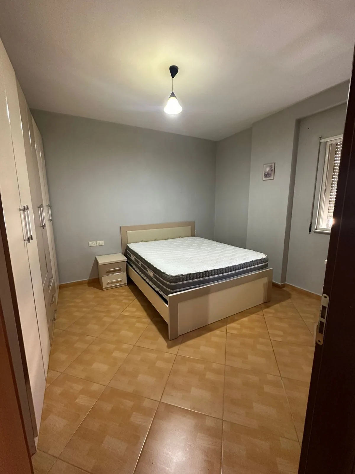 Apartament Me Qera 1+1 Ne Fresk (ID B2101243) Tirane