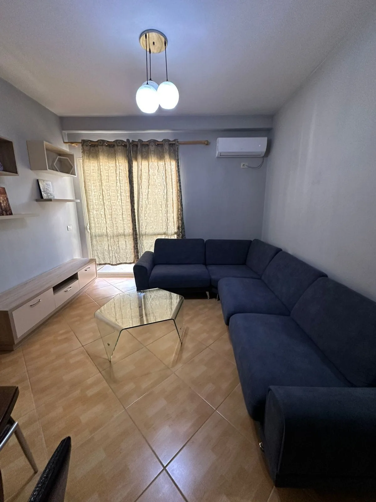 Apartament Me Qera 1+1 Ne Fresk (ID B2101243) Tirane