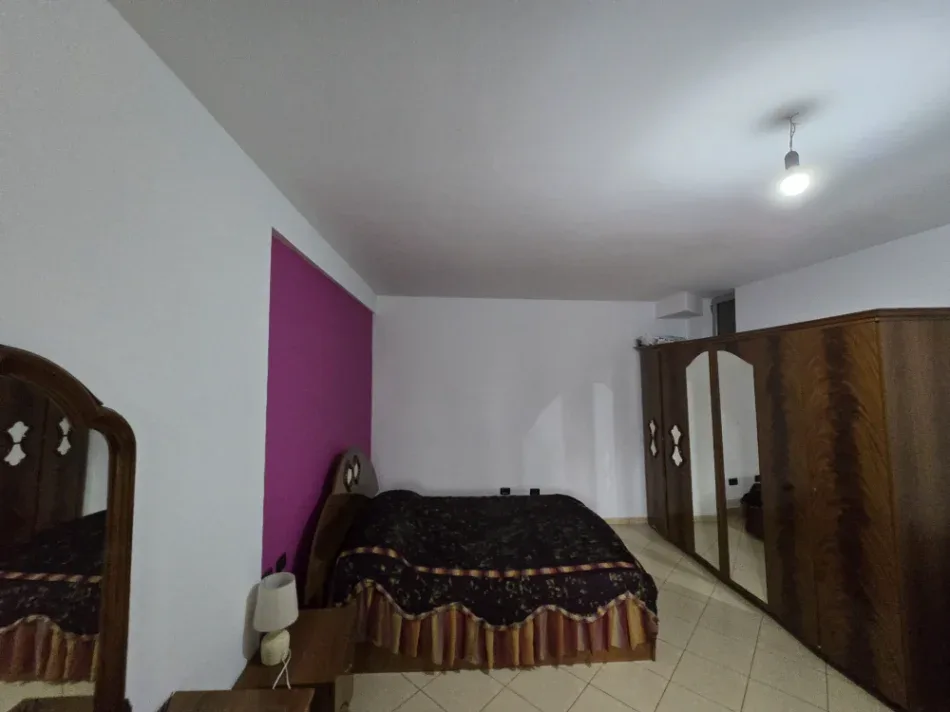 Apartament Me Qera 2+1 Prane Pallatit Me Shigjeta (ID B2201889) Tirane