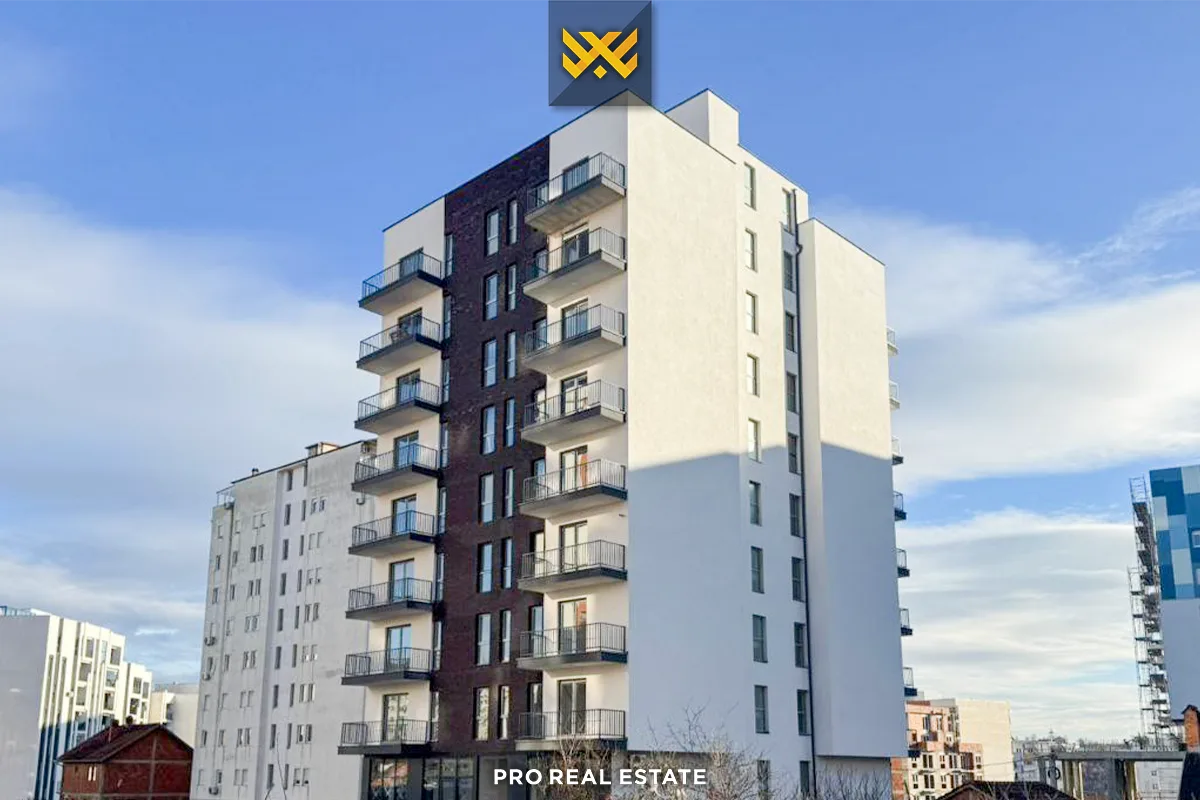 Banesë 112m² për #SHITJE te Mati 1