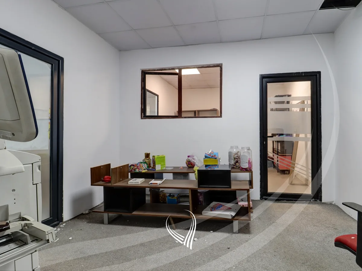 Lokal 100m2 me qira në Çagllavicë