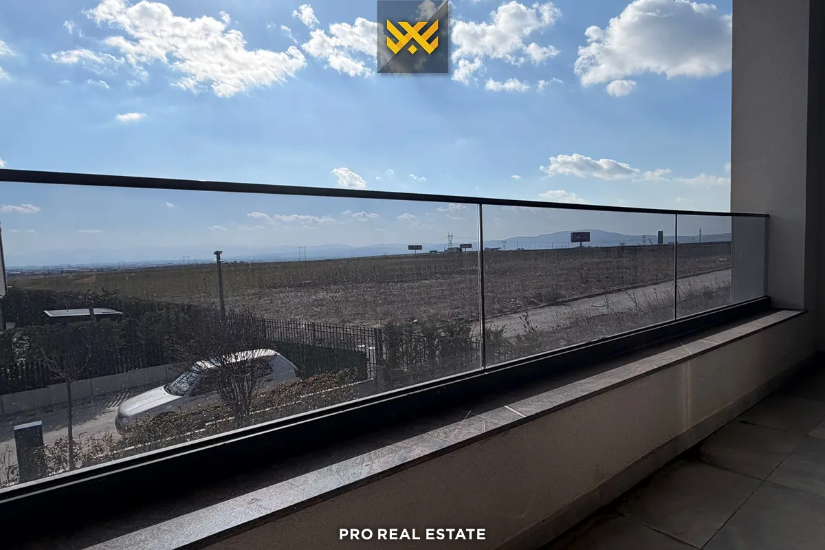 Shtëpi 245m² për #SHITJE në Lagjen Priam Village