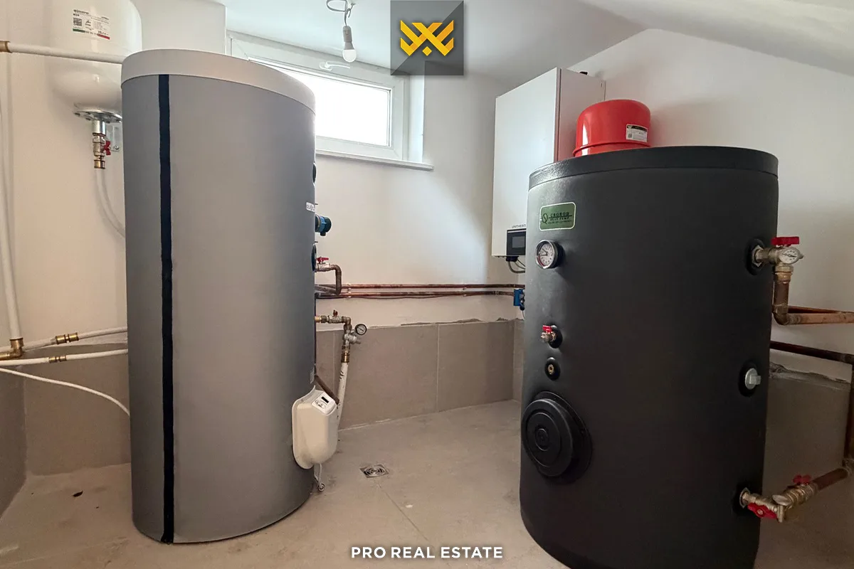 Shtëpi 245m² për #SHITJE në Lagjen Priam Village