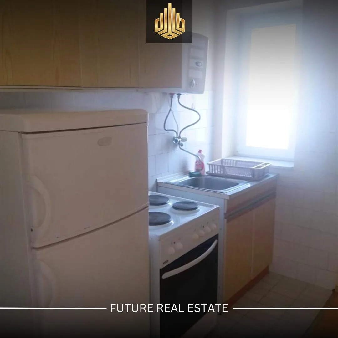 Banesë me QERA/32m²