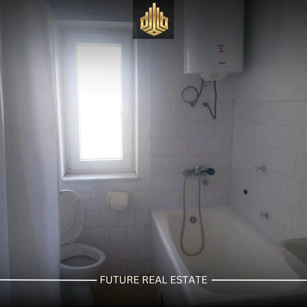 Banesë me QERA/32m²