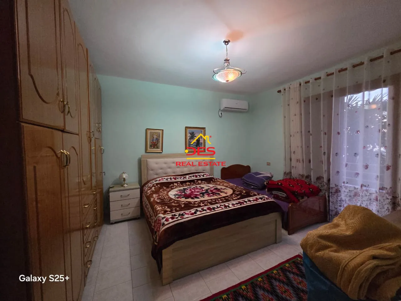 JEPET ME QIRA VILË 3-KATËSHE NË UJI TË FTOHTË, VLORE 📍 Pranë Kampit të Punëtorëve