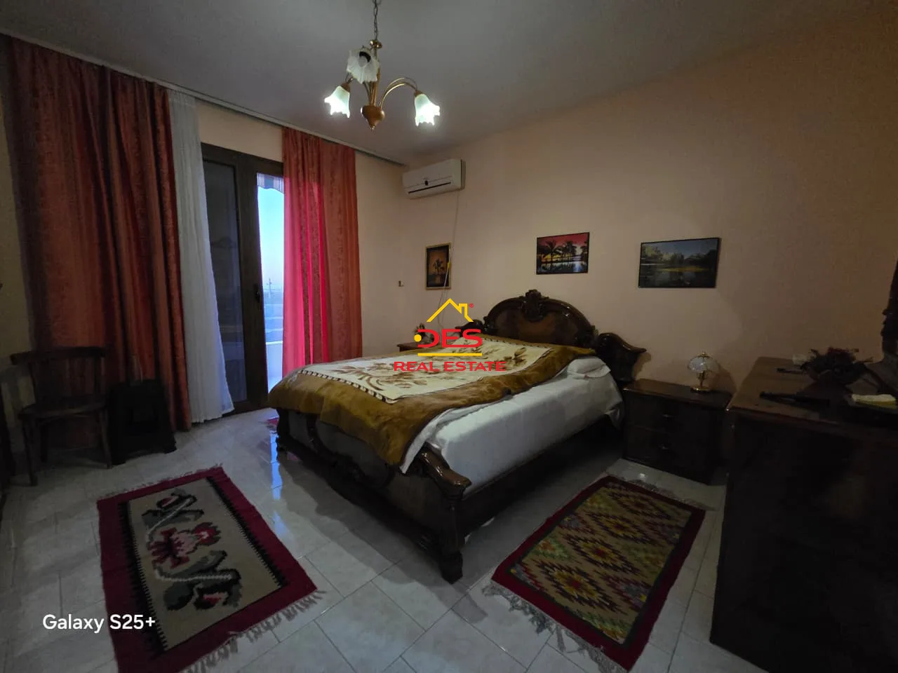 JEPET ME QIRA VILË 3-KATËSHE NË UJI TË FTOHTË, VLORE 📍 Pranë Kampit të Punëtorëve
