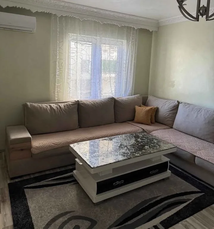 Banesë me qira 2+1 në Lagjen e Muhaxherëve