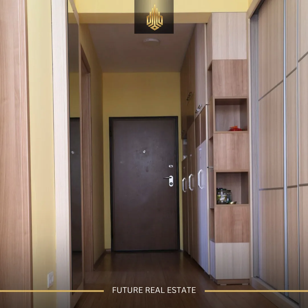 Banesë me QERA/92m²