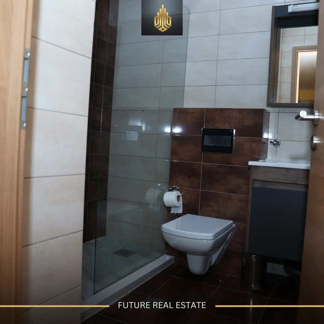 Banesë me QERA/92m²