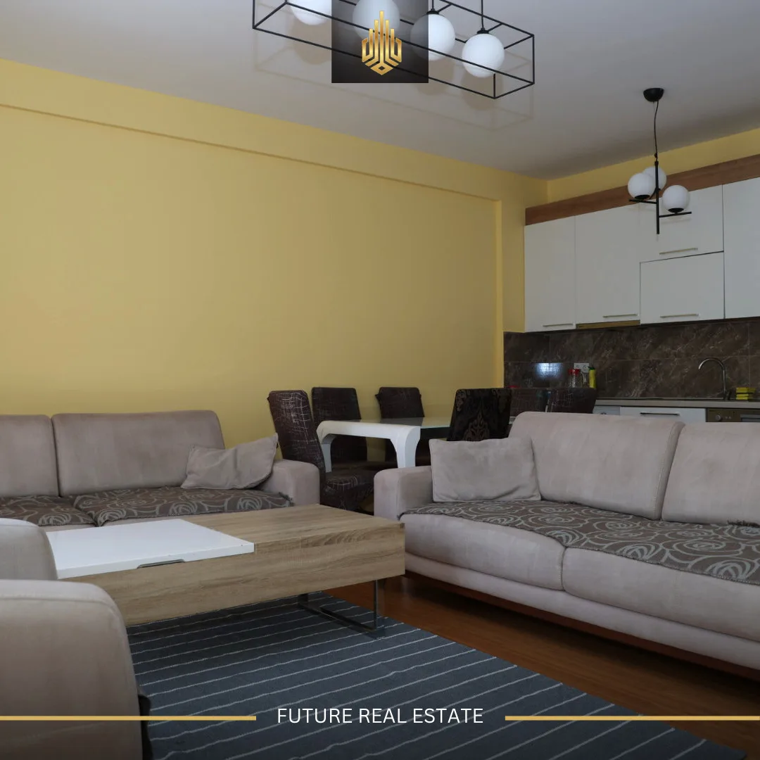 Banesë me QERA/92m²