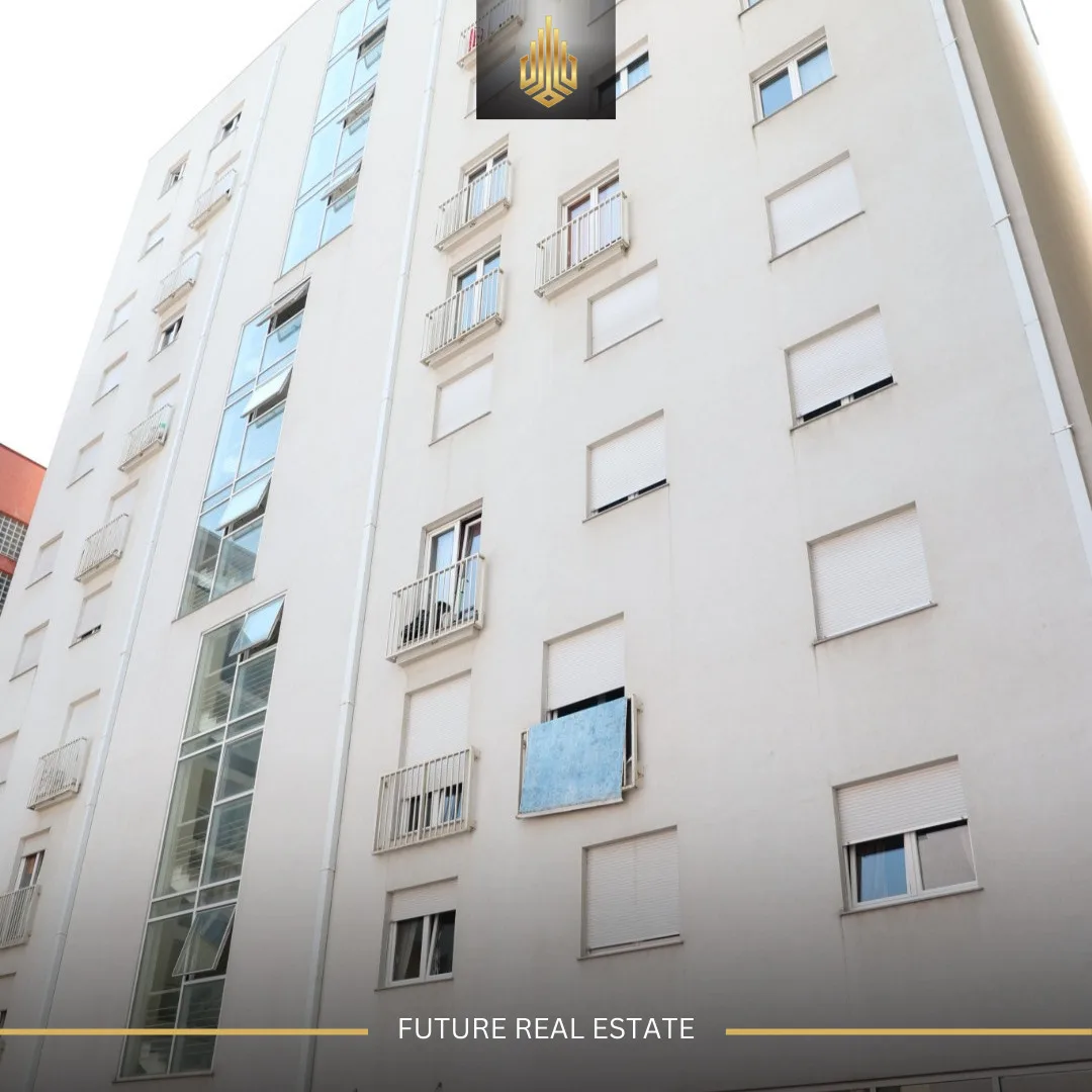 Banesë me QERA/92m²