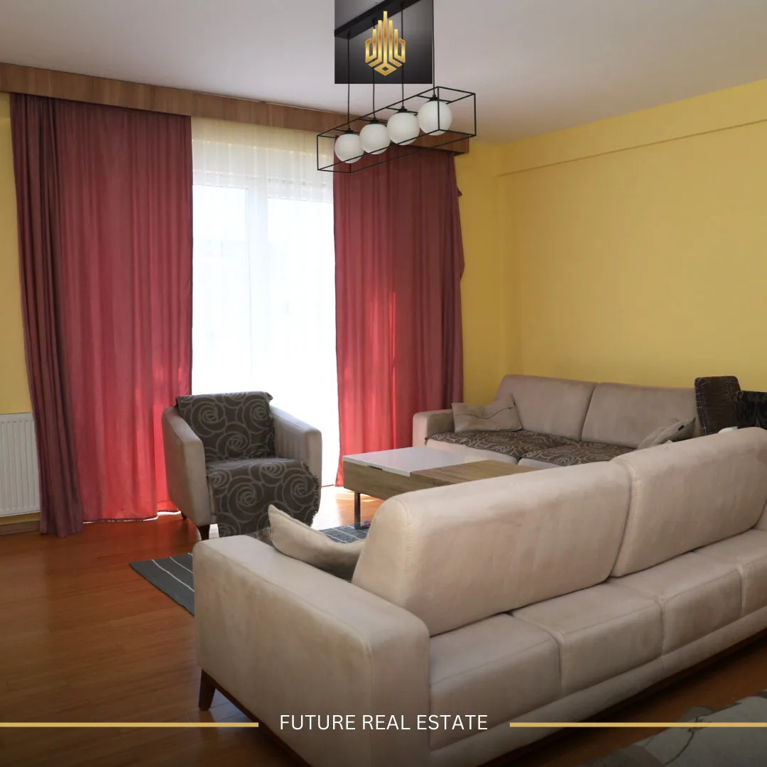 Banesë me QERA/92m²