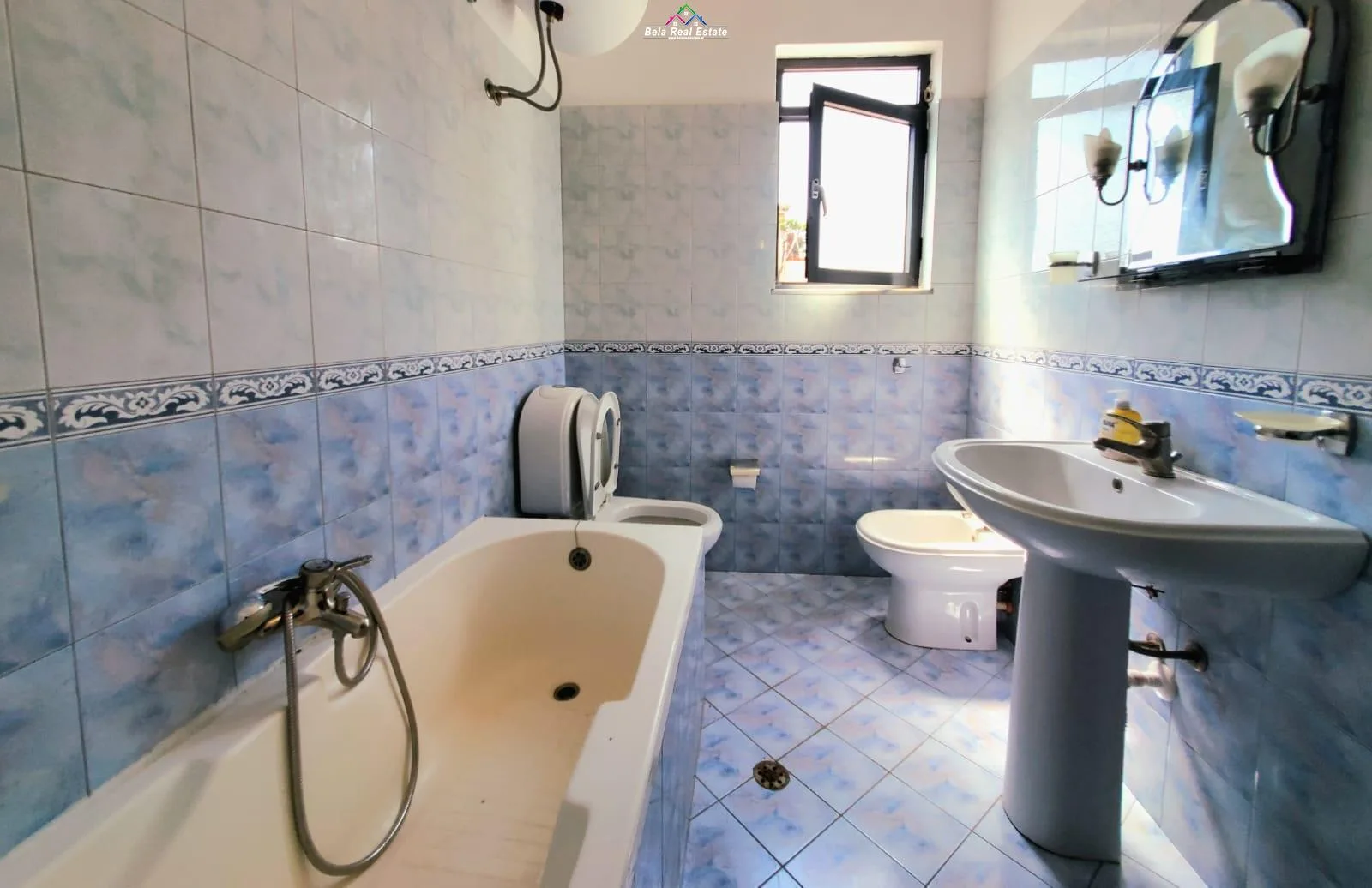 Vile Me Qera 2+1 Tek Rruga e Durresit (ID BV22633) Tirane
