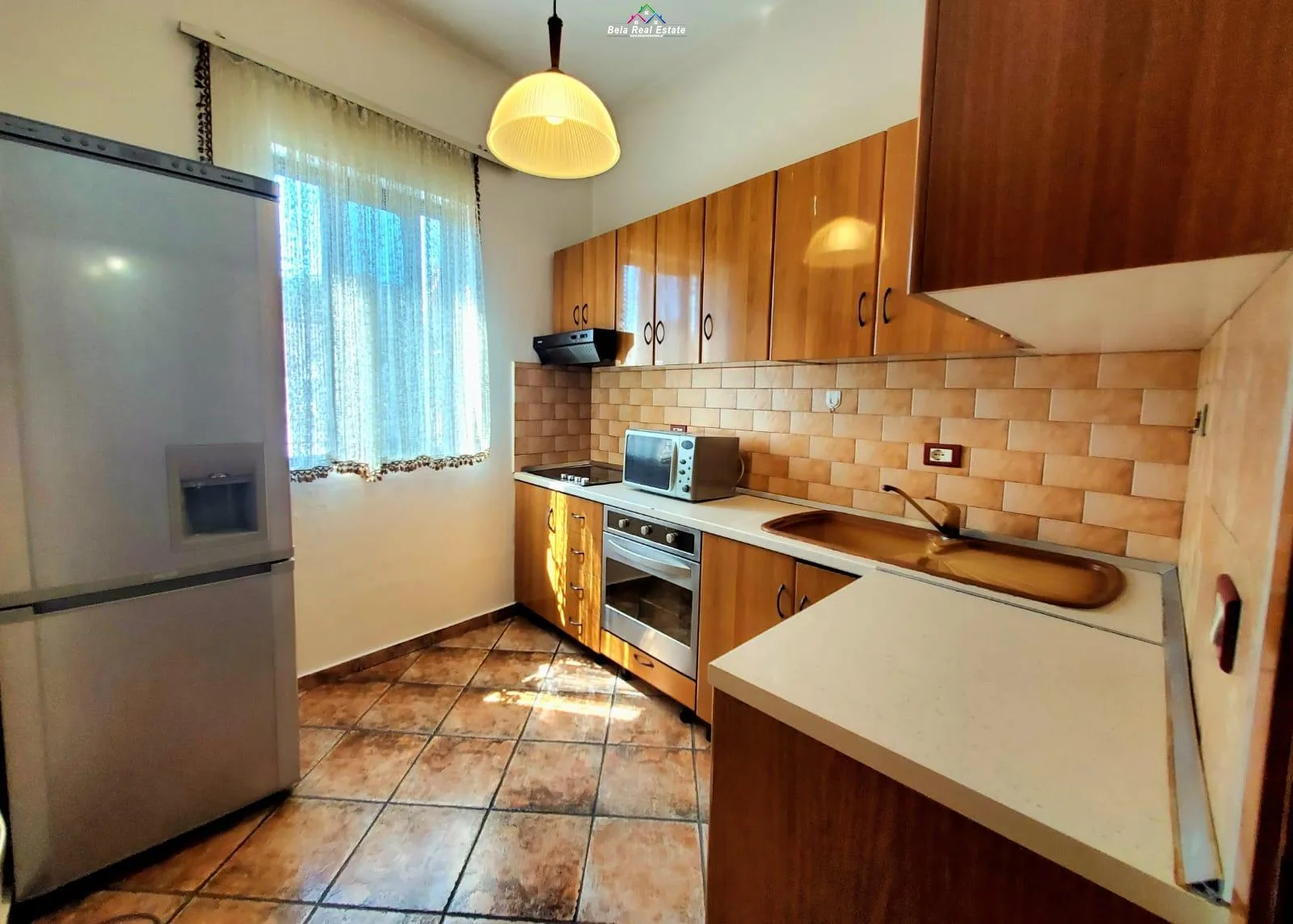 Vile Me Qera 2+1 Tek Rruga e Durresit (ID BV22633) Tirane
