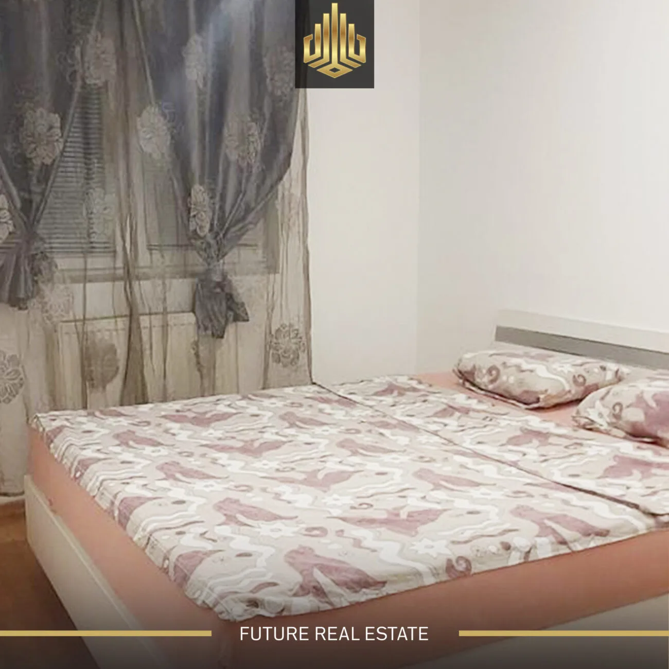 Banesa me QERA/60m²