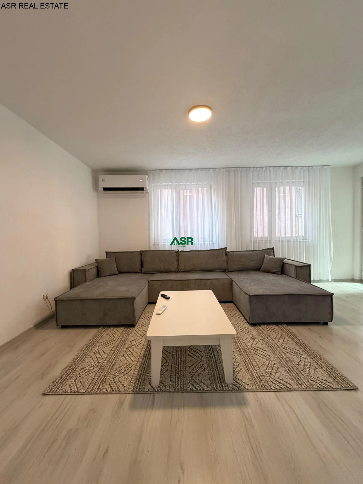 #ID:4502 Banesë 94m2 me #qira në lagjen qafa