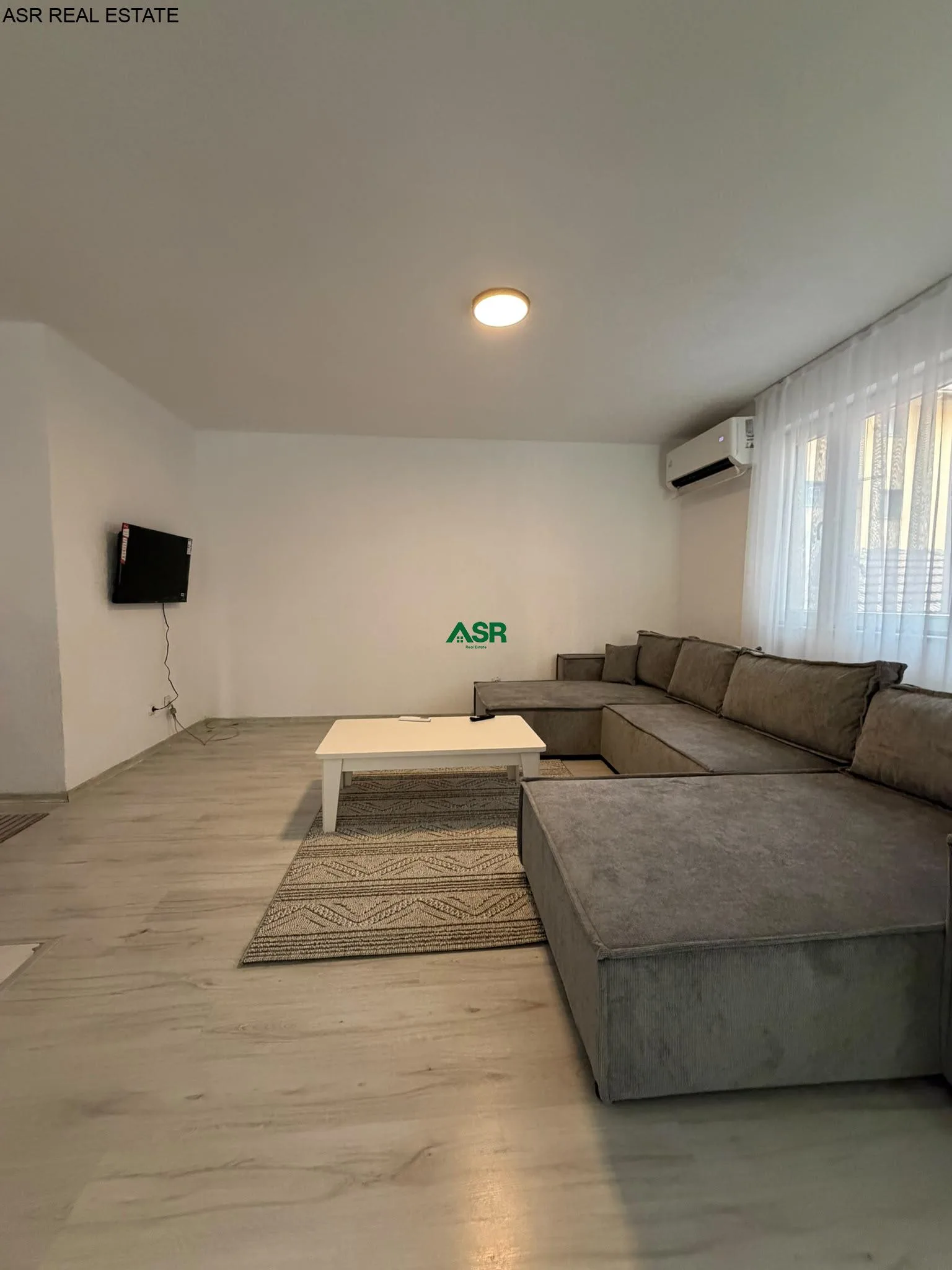 #ID:4502 Banesë 94m2 me #qira në lagjen qafa