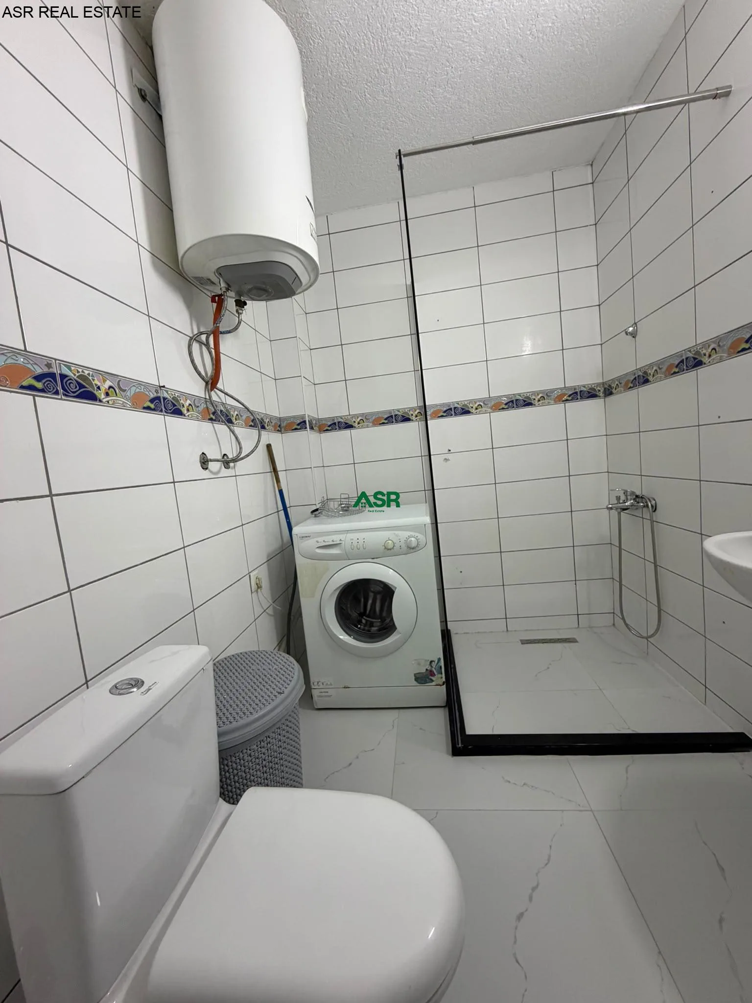 #ID:4502 Banesë 94m2 me #qira në lagjen qafa