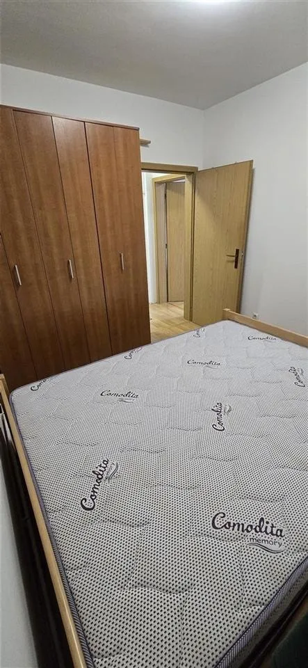 Banesë me qira 1+1 në Parkun e Qytetit