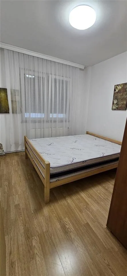 Banesë me qira 1+1 në Parkun e Qytetit