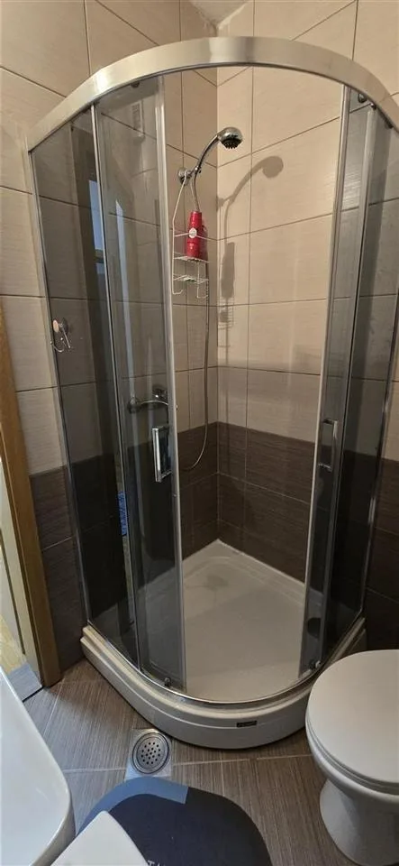 Banesë me qira 1+1 në Parkun e Qytetit