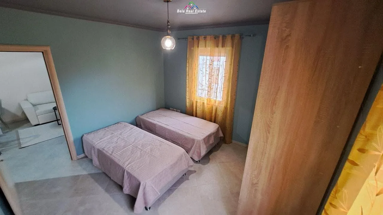 Apartament Me Qera 2+1 Tek Mine Peza (ID B2201734) Tirane