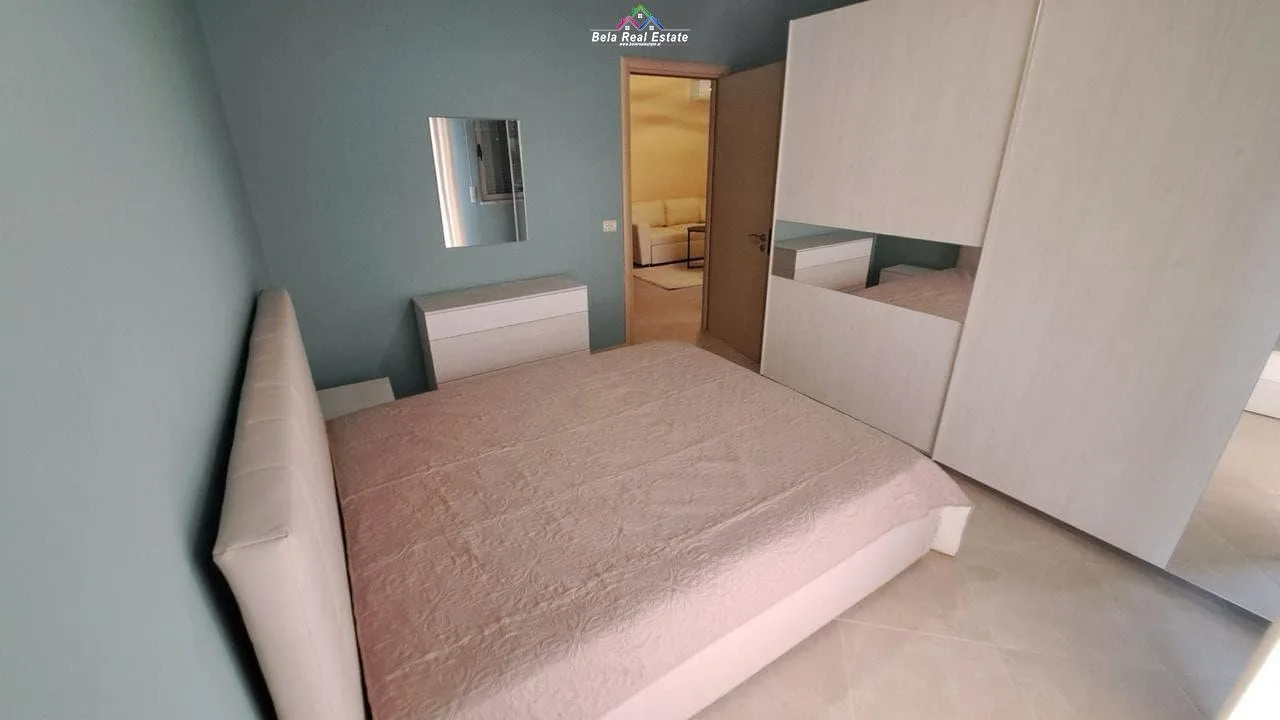 Apartament Me Qera 2+1 Tek Mine Peza (ID B2201734) Tirane