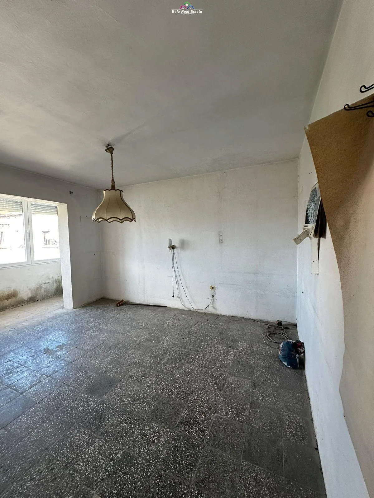 Apartament ne shitje 1+1 ne Ali Dem (ID B111116) Tirane​