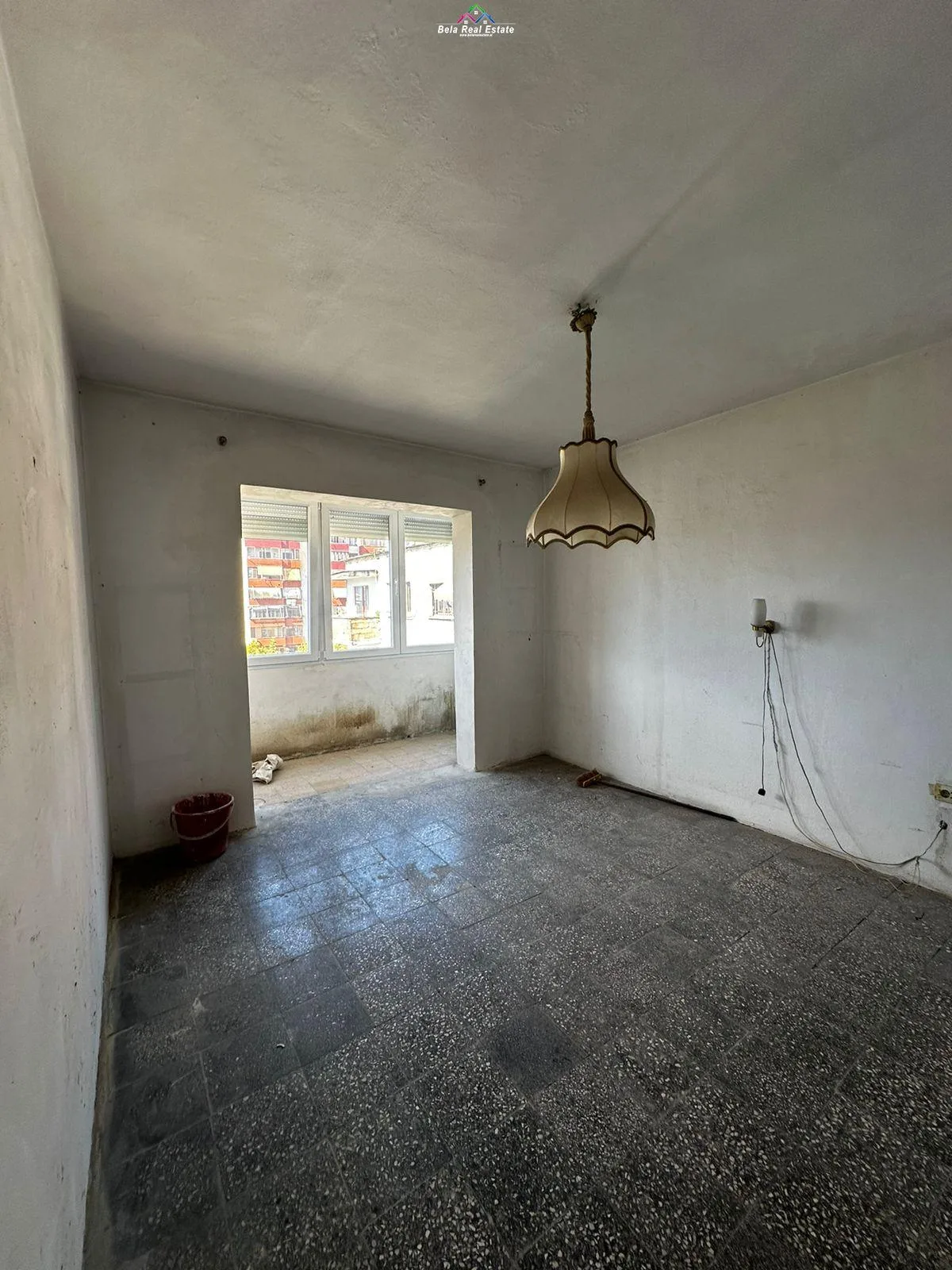 Apartament ne shitje 1+1 ne Ali Dem (ID B111116) Tirane​