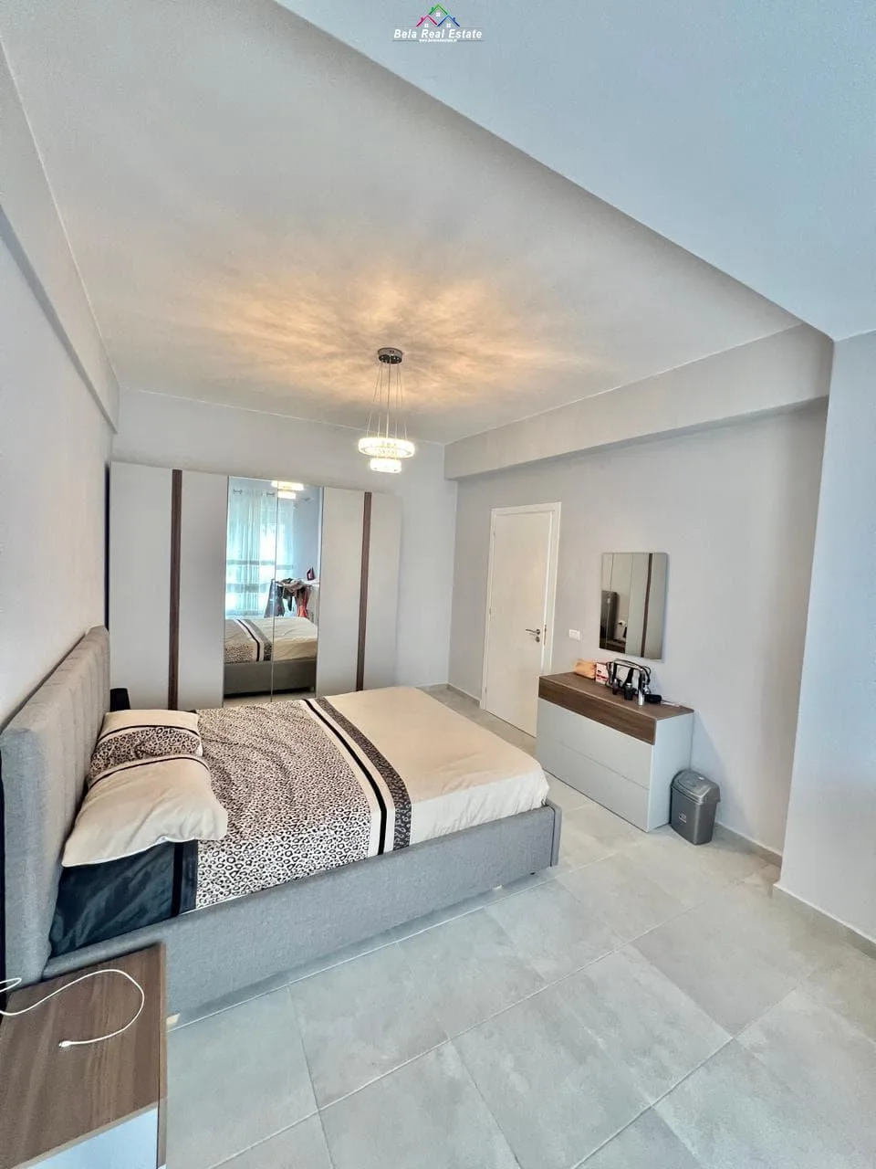Apartament Me Qera 2+1 Tek Brryli (ID B2201457) Tirane